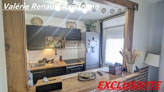  Appartement à vendre 2 pièces 45 m²