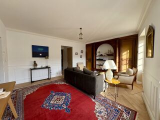  Appartement � vendre 4 pi�ces 82 m�