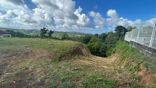 Vente Terrain Terrain constructible Riviere salee