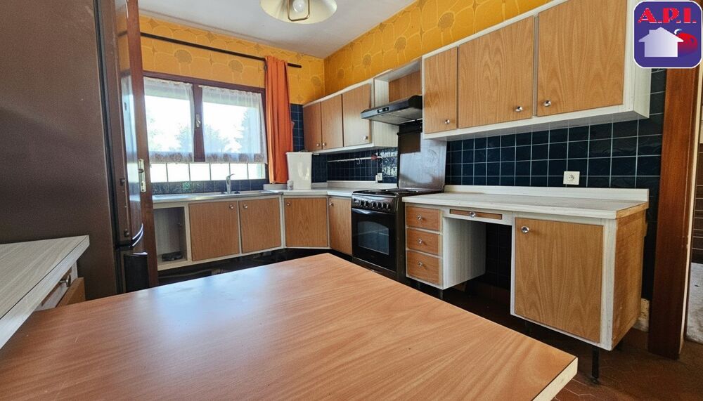 Vente Maison Maison Loures barousse