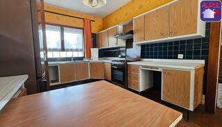  Maison à vendre 6 pièces 159 m²