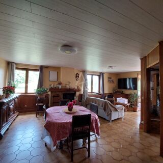  Maison � vendre 8 pi�ces 195 m�