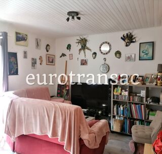  Maison � vendre 4 pi�ces 83 m�