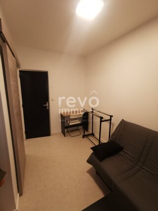  Appartement � vendre 1 pi�ce 12 m�