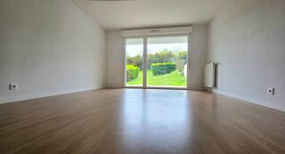  Appartement à vendre 3 pièces 58 m²
