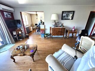  Appartement  vendre 4 pices 80 m