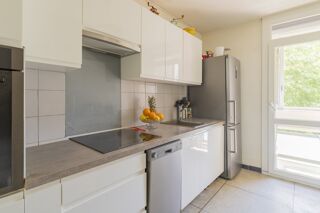  Appartement à vendre 3 pièces 56 m²