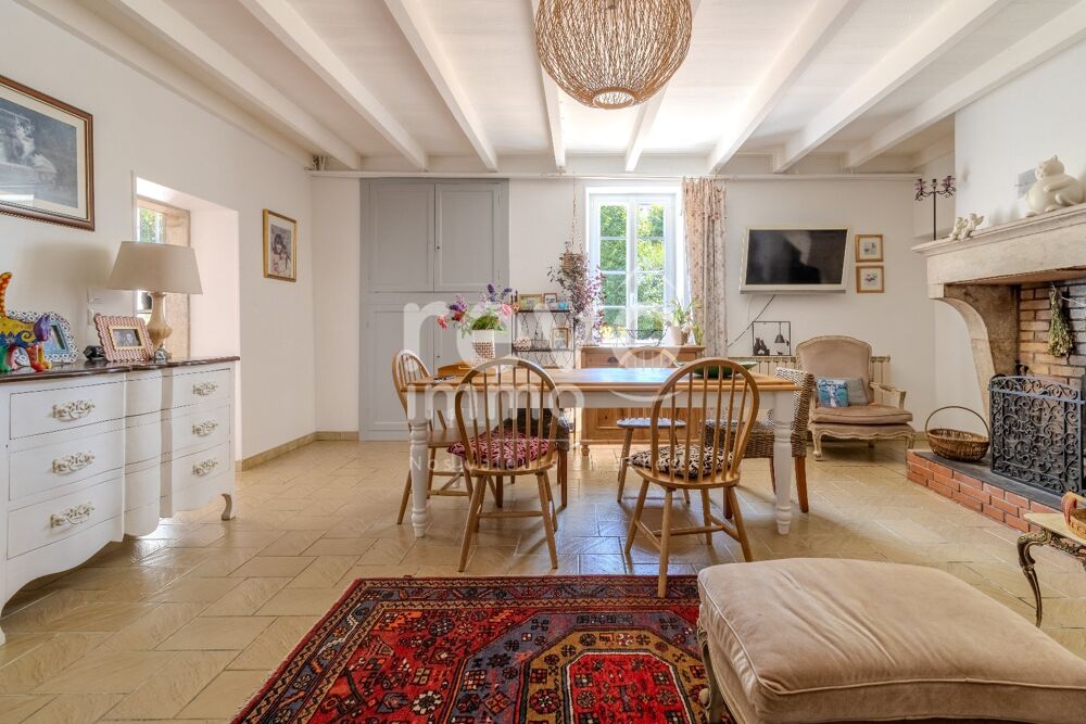 Vente Maison Maison Sauveterre de guyenne