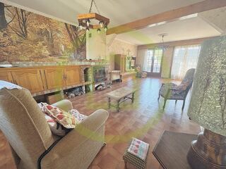  Maison  vendre 8 pices 162 m