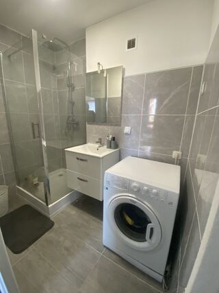  Appartement à vendre 2 pièces 39 m²