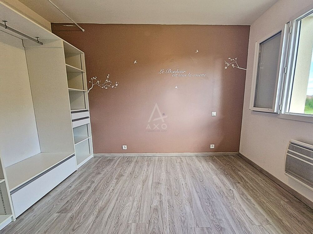 Vente Maison Maison contemporaine Lacrabe