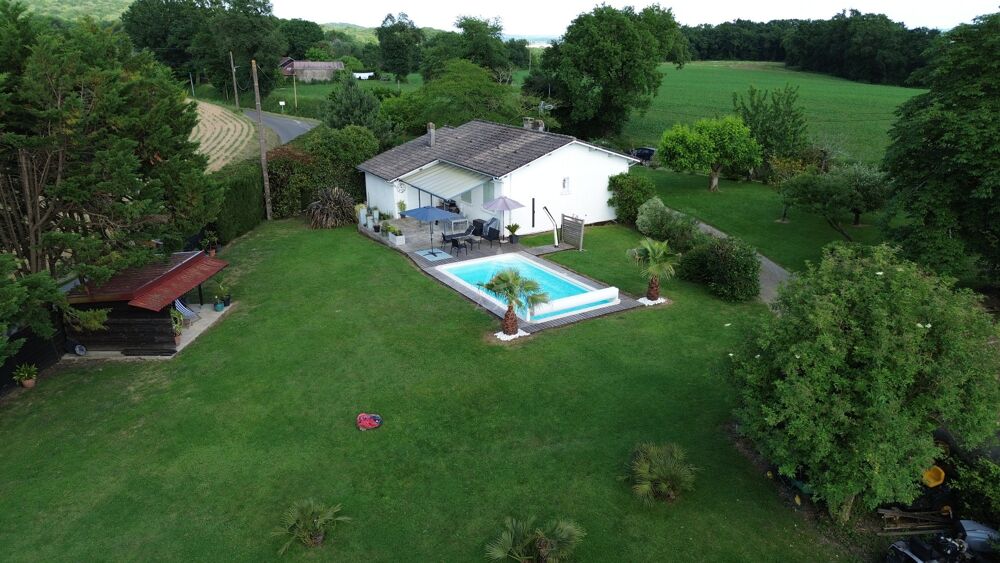 Maison 4 pièces 86 m² · à Arblade le Bas · 86 m² · 220 000 €