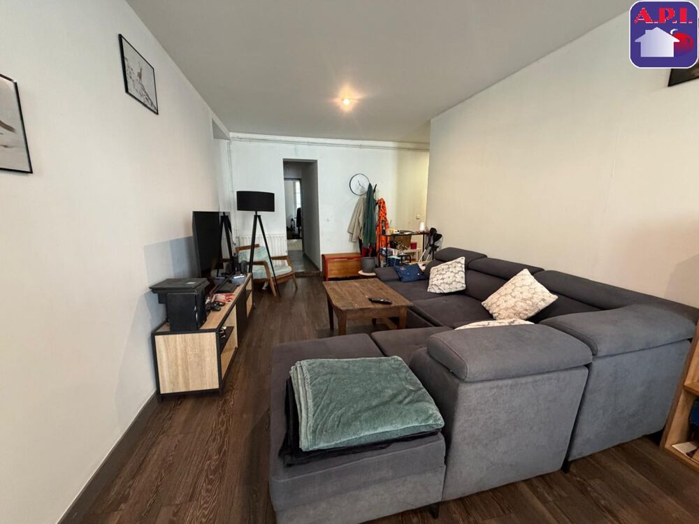 Vente Immeuble Immeuble de rapport Saint girons