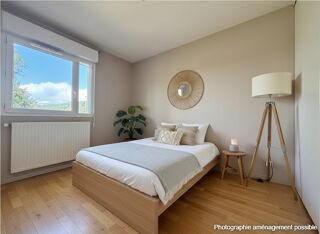  Appartement à vendre 4 pièces 80 m²