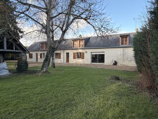  Maison à vendre 8 pièces 212 m²