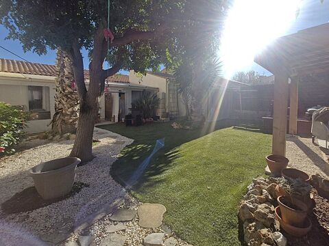   Maison Maison - 7 pi�ce(s) - 142 m�