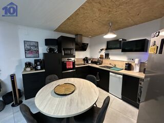  Maison � vendre 4 pi�ces 81 m�