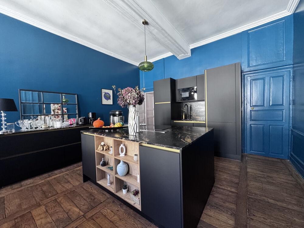 Vente Appartement Appartement Rennes