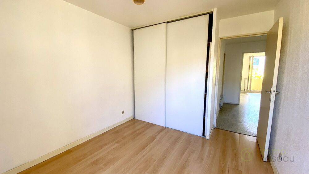 Vente Appartement Appartement Montpellier