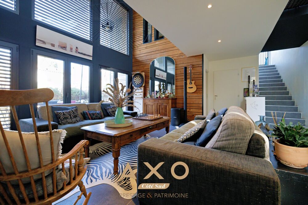 à vendre  Villa Ventabren (13122)