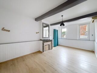  Maison � vendre 3 pi�ces 83 m�