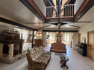  Maison � vendre 12 pi�ces 290 m�