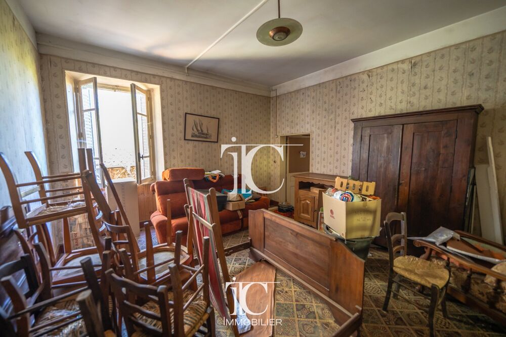 Vente Maison Maison à rénover Casteljau