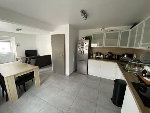   Appartement Appartement - 2 pice(s) - 52 m
