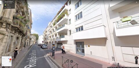  Parking / Garage � louer 