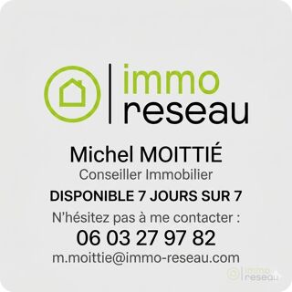  Parking / Garage à vendre 1 pièce 16 m²