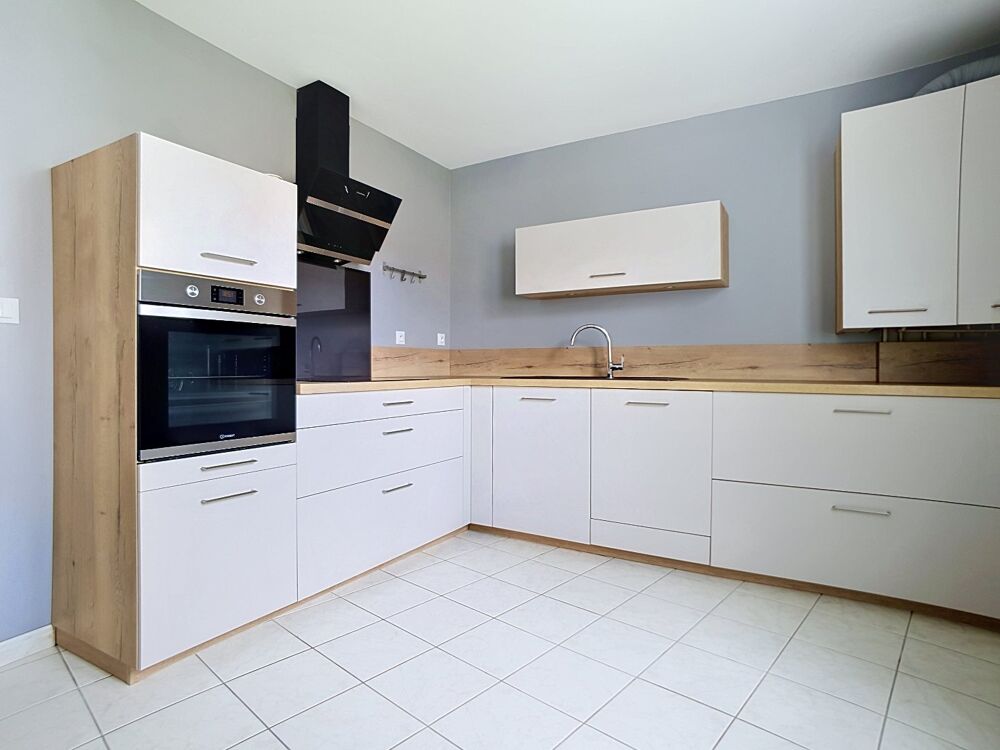 Appartement – Dijon, Université - Plus