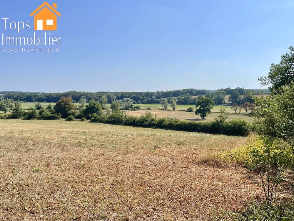 Vente Maison Maison Montsales
