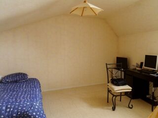  Immeuble à vendre 200 m²