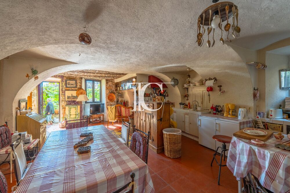 Vente Maison Maison de caract�re Payzac