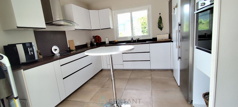 à vendre  Maison Prades (66500)