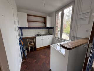  Appartement � louer 2 pi�ces 31 m�