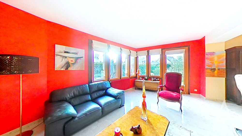 Vente Maison Maison Cambes en plaine