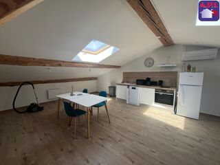  Appartement  louer 2 pices 34 m