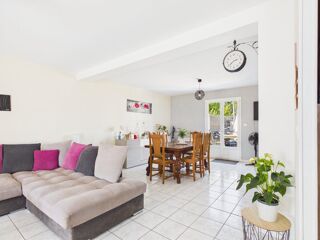  Maison à vendre 4 pièces 84 m²