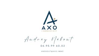  Terrain � vendre 1000 m�