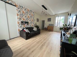  Maison à vendre 5 pièces 87 m²