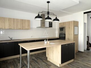  Maison � vendre 5 pi�ces 121 m�