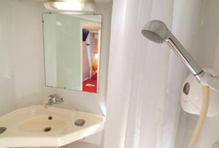  Appartement � vendre 1 pi�ce 20 m�