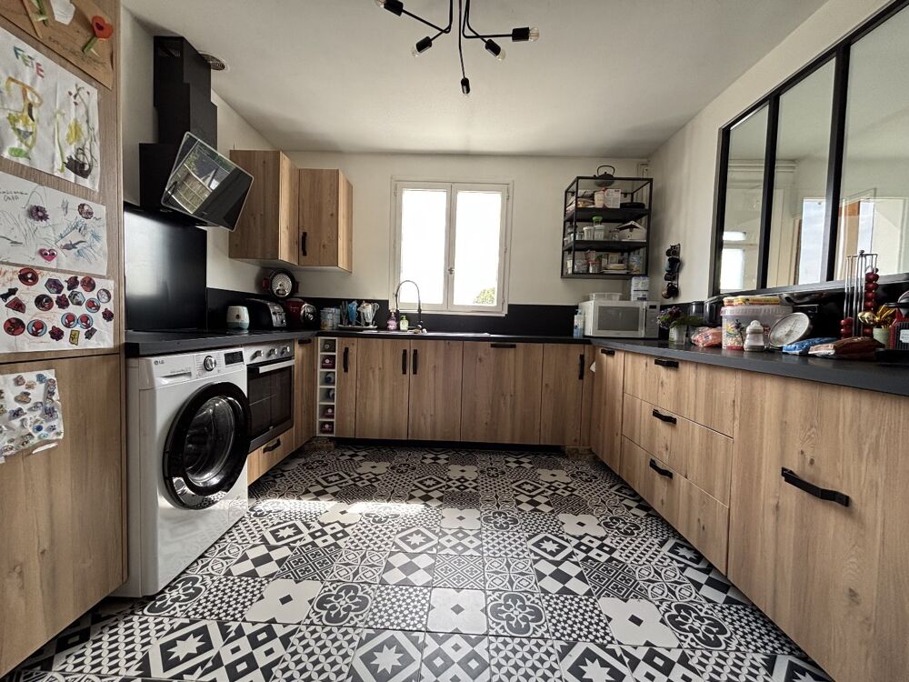 Vente Maison Maison Epouville