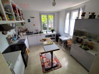  Maison à vendre 6 pièces 103 m²