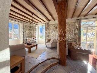  Villa à vendre 4 pièces 189 m²