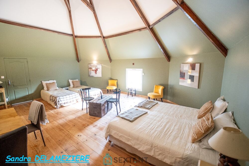 � vendre  Villa Poix-de-Picardie (80290)