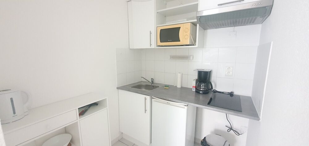 Location Appartement Appartement Montpellier