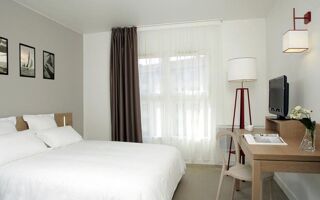  Appartement � vendre 1 pi�ce 21 m�