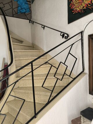  Maison à vendre 8 pièces 165 m²